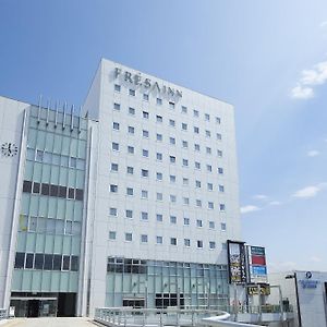 Sotetsu Fresa Inn Nagano-Ueda